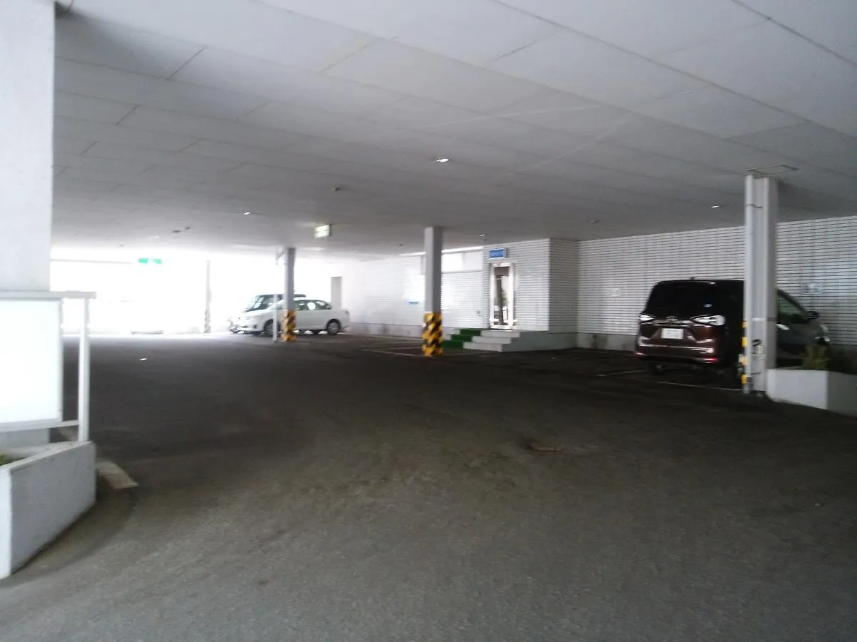 Hotel Liberte Asahikawa 2*,  Japan