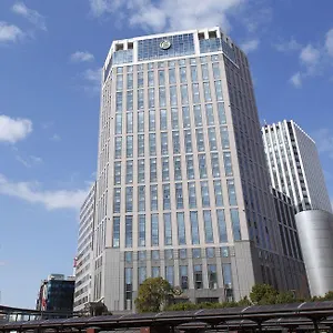 横浜ベイシェラトンホテル＆タワーズ 5*, 横浜市 日本