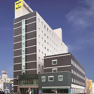 スマイルホテル旭川 *** 旭川市