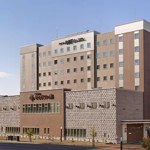 ホテルwbfグランデ旭川 *** 旭川市