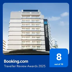 東急ステイ渋谷新南口 3*, 東京都 日本