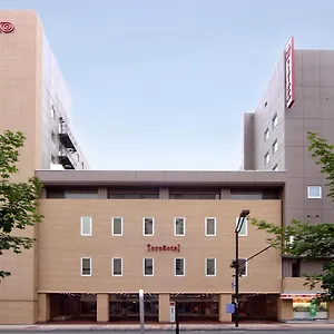 旭川トーヨーホテル *** 旭川市
