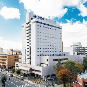 アートホテル旭川 **** 旭川市