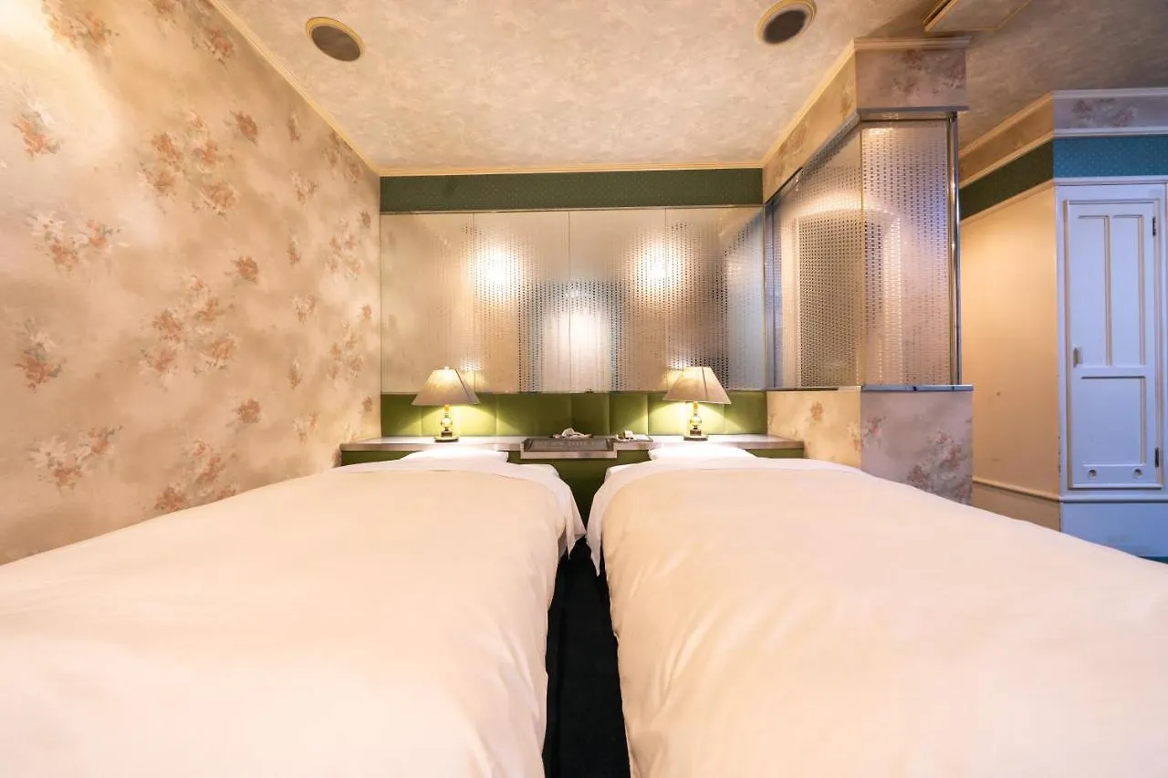 Hotel Liberte Asahikawa