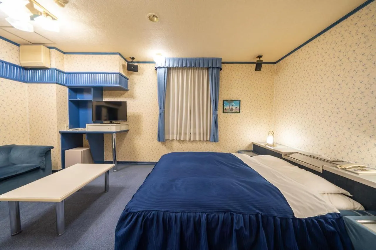 Hotel Liberte Asahikawa 2*,