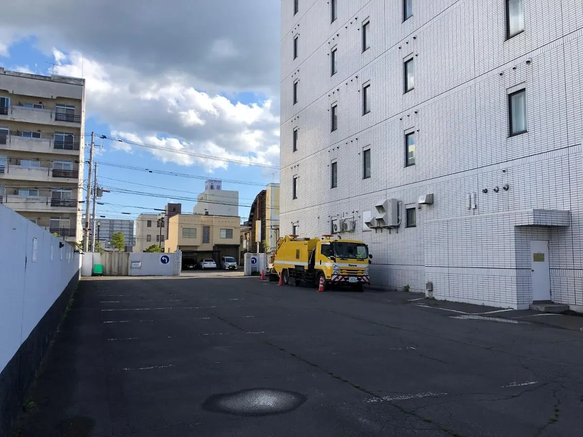 ホテル ホテルリベルテ旭川