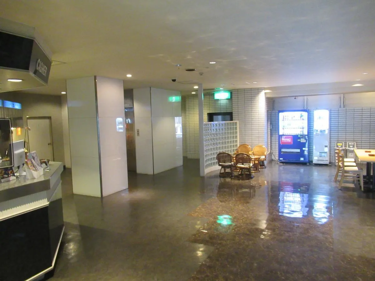 ホテルリベルテ旭川 ホテル 旭川市