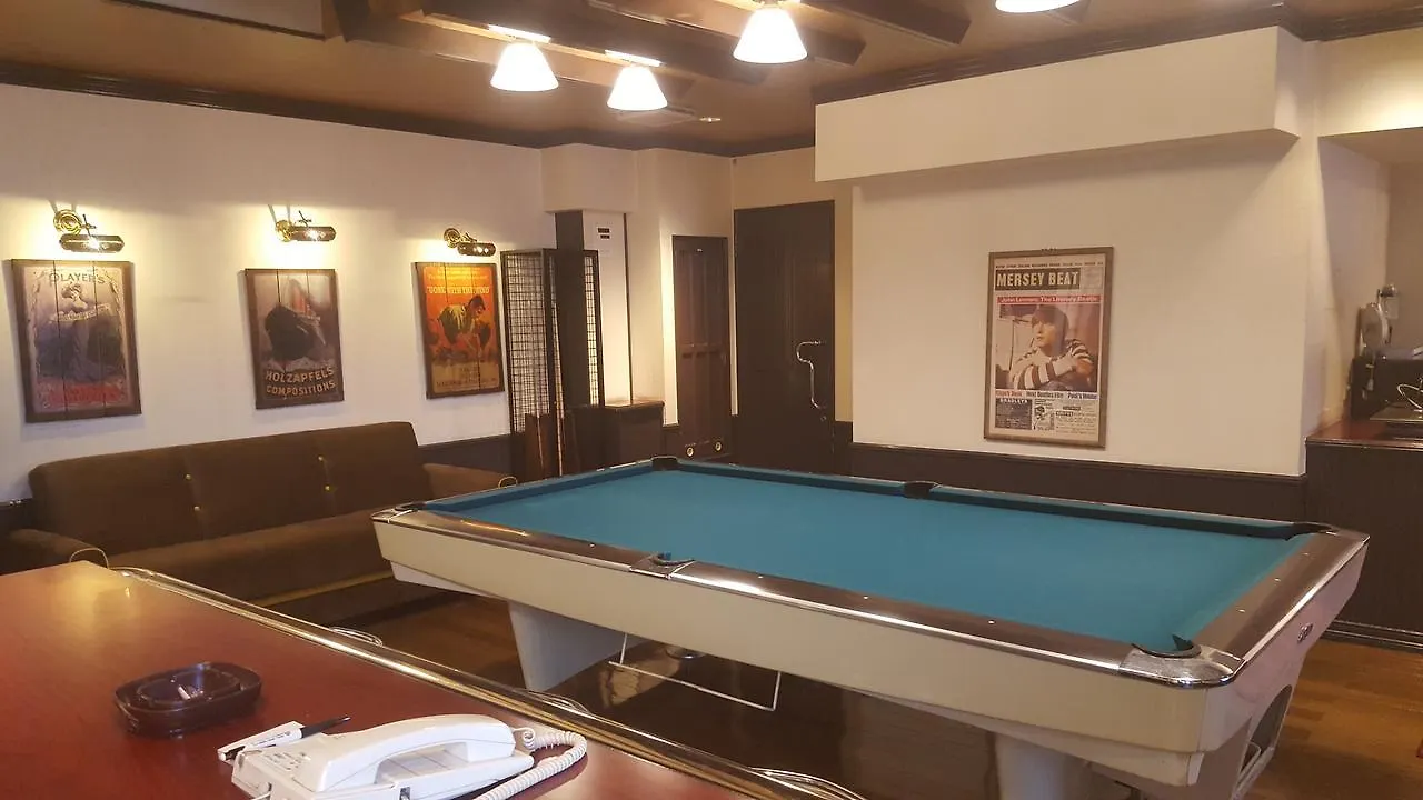 Hotel Liberte Asahikawa